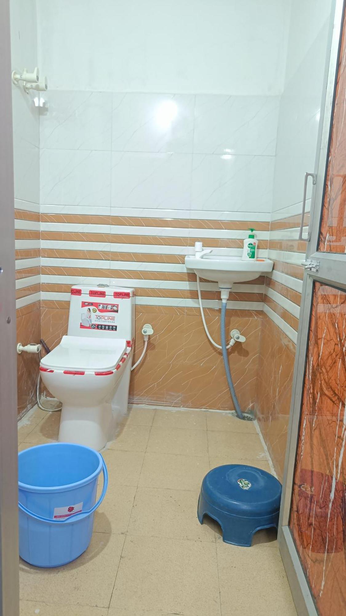 Keshav Narayan Home Stay Mathura Εξωτερικό φωτογραφία