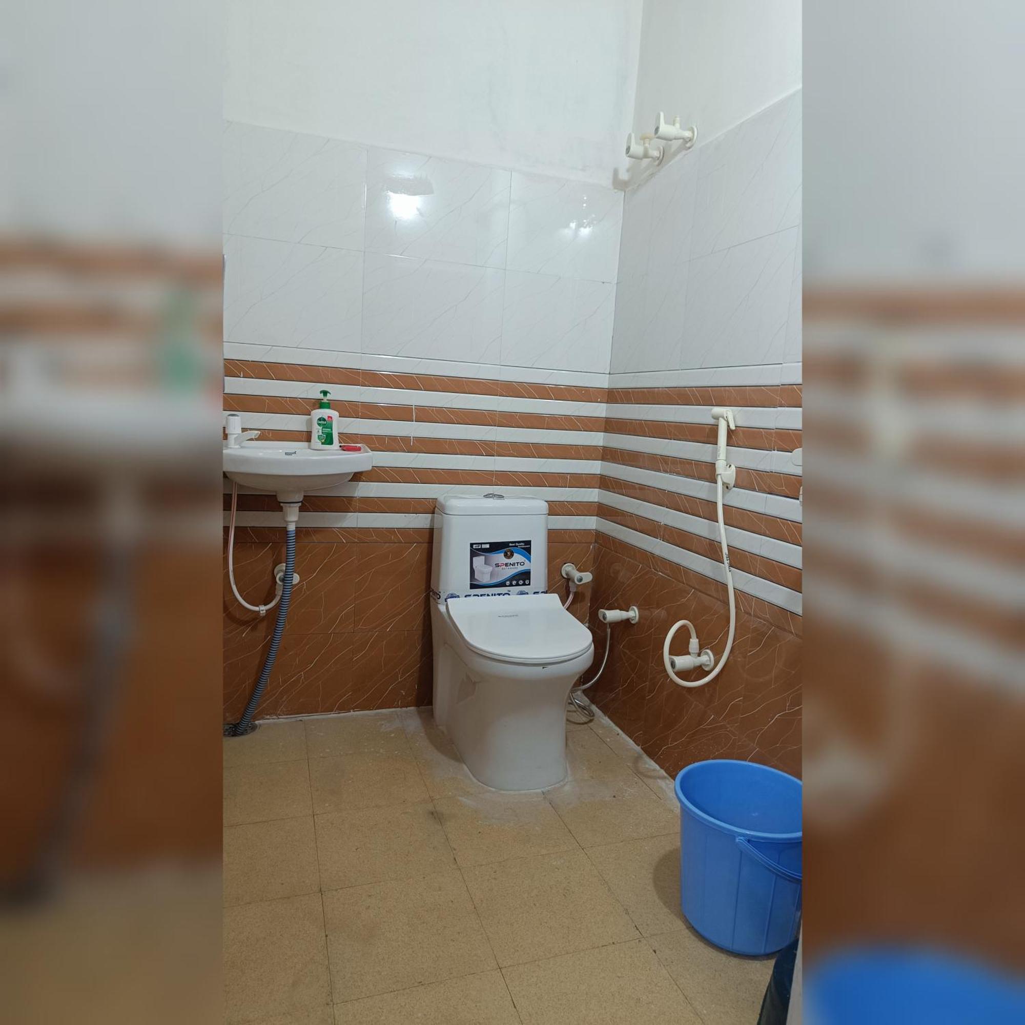 Keshav Narayan Home Stay Mathura Εξωτερικό φωτογραφία
