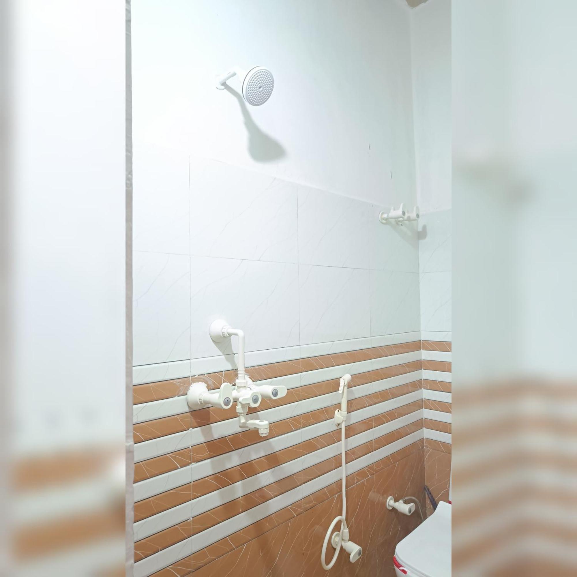 Keshav Narayan Home Stay Mathura Εξωτερικό φωτογραφία