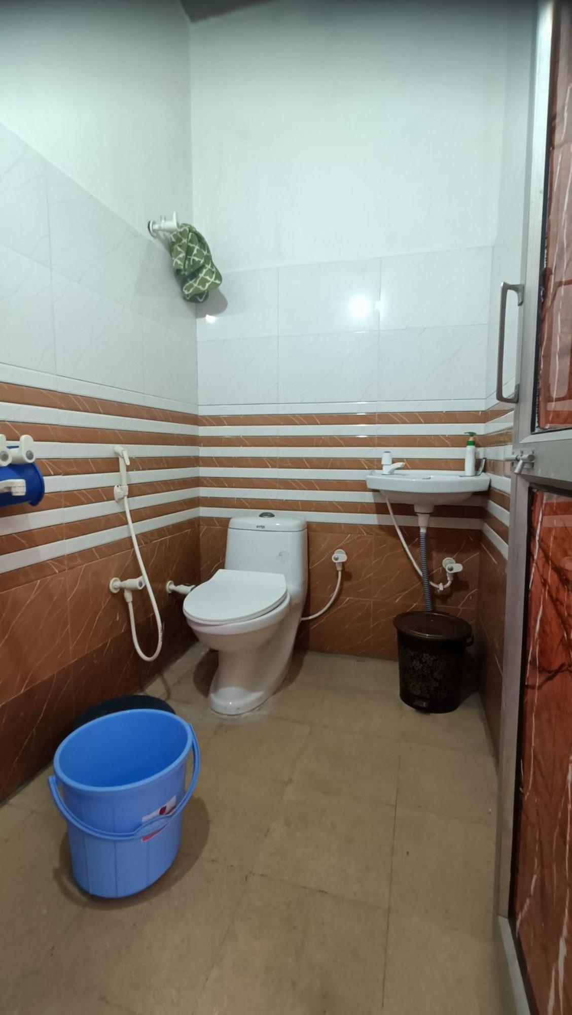 Keshav Narayan Home Stay Mathura Εξωτερικό φωτογραφία