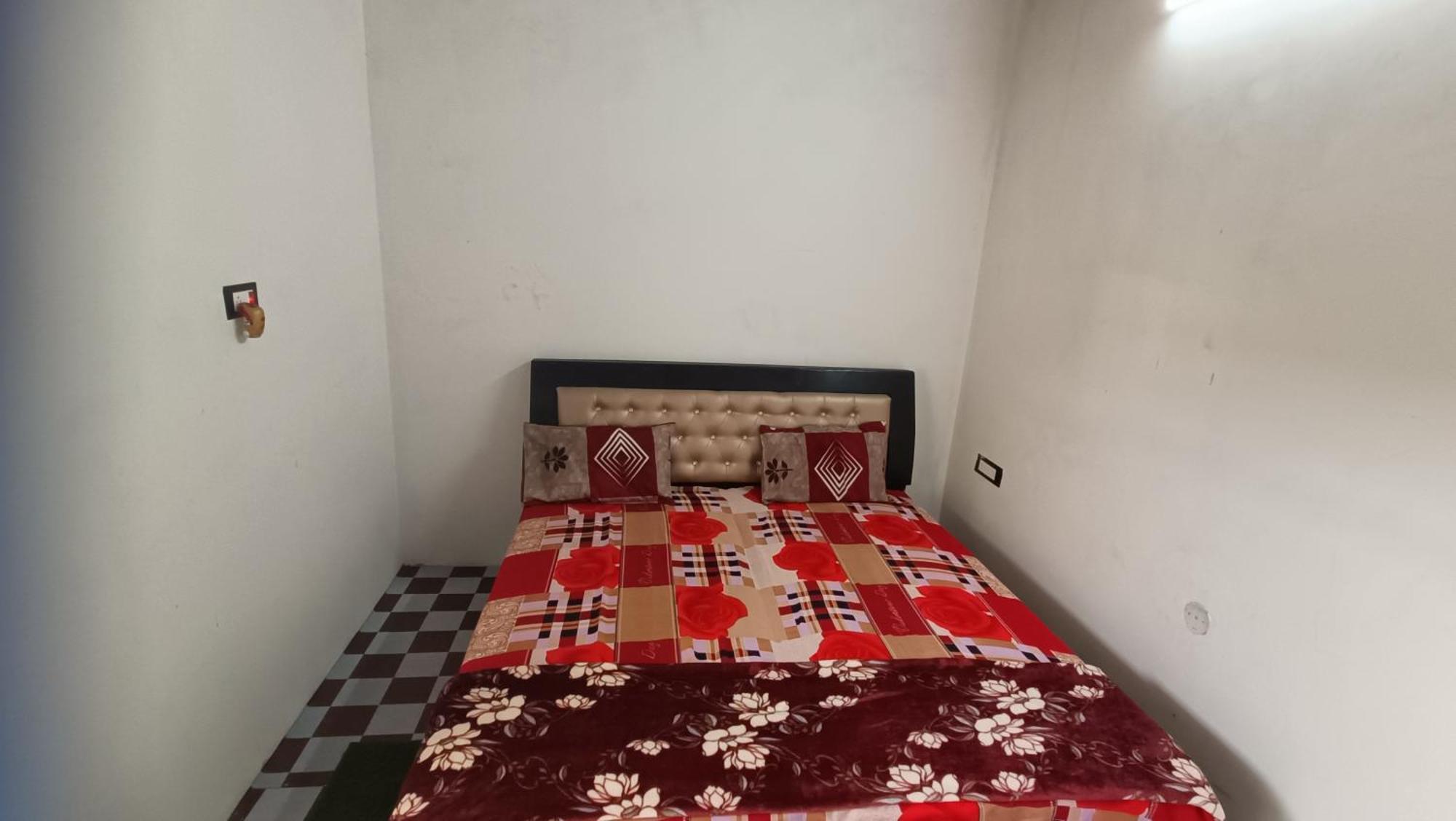Keshav Narayan Home Stay Mathura Εξωτερικό φωτογραφία
