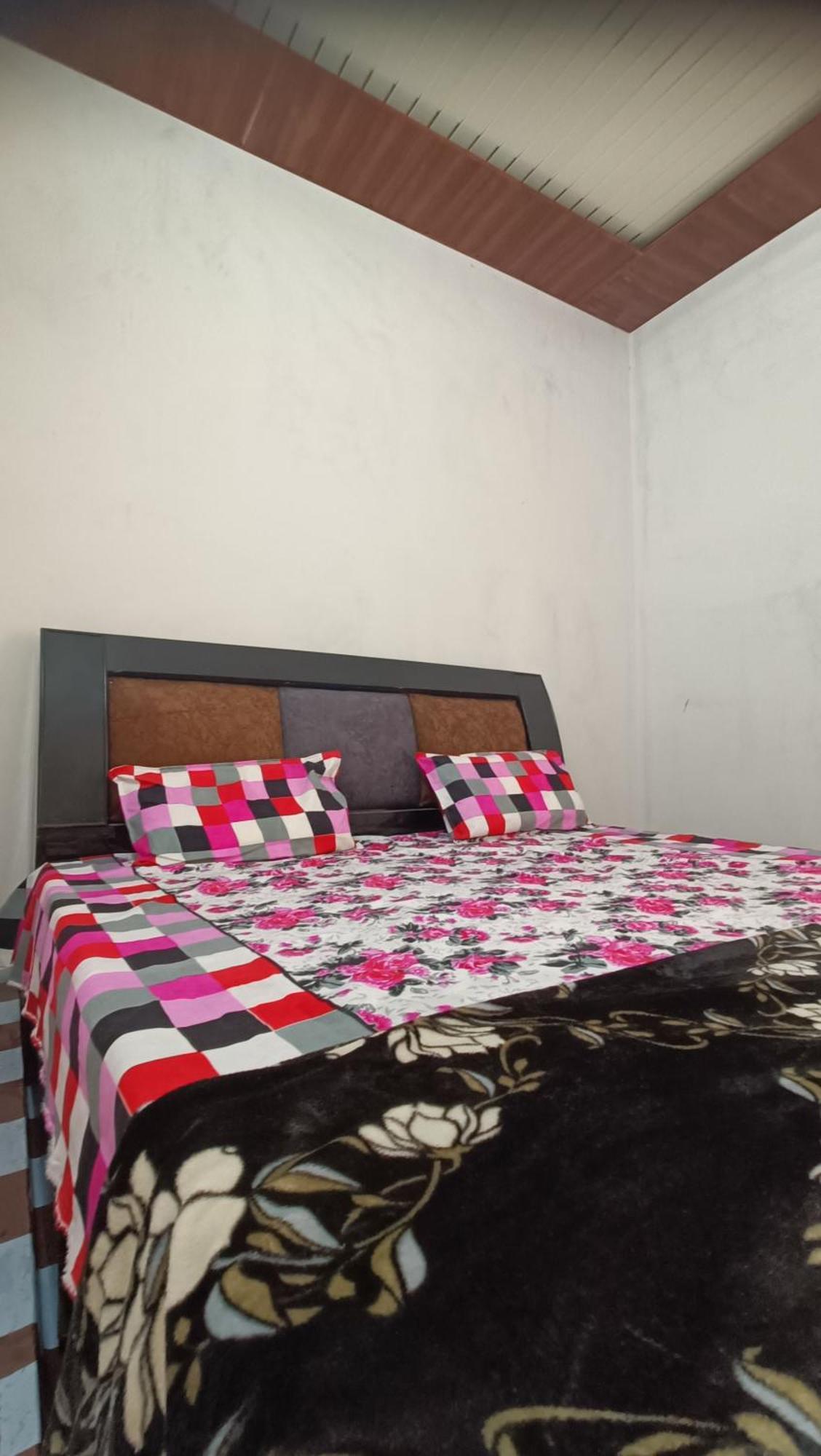 Keshav Narayan Home Stay Mathura Εξωτερικό φωτογραφία
