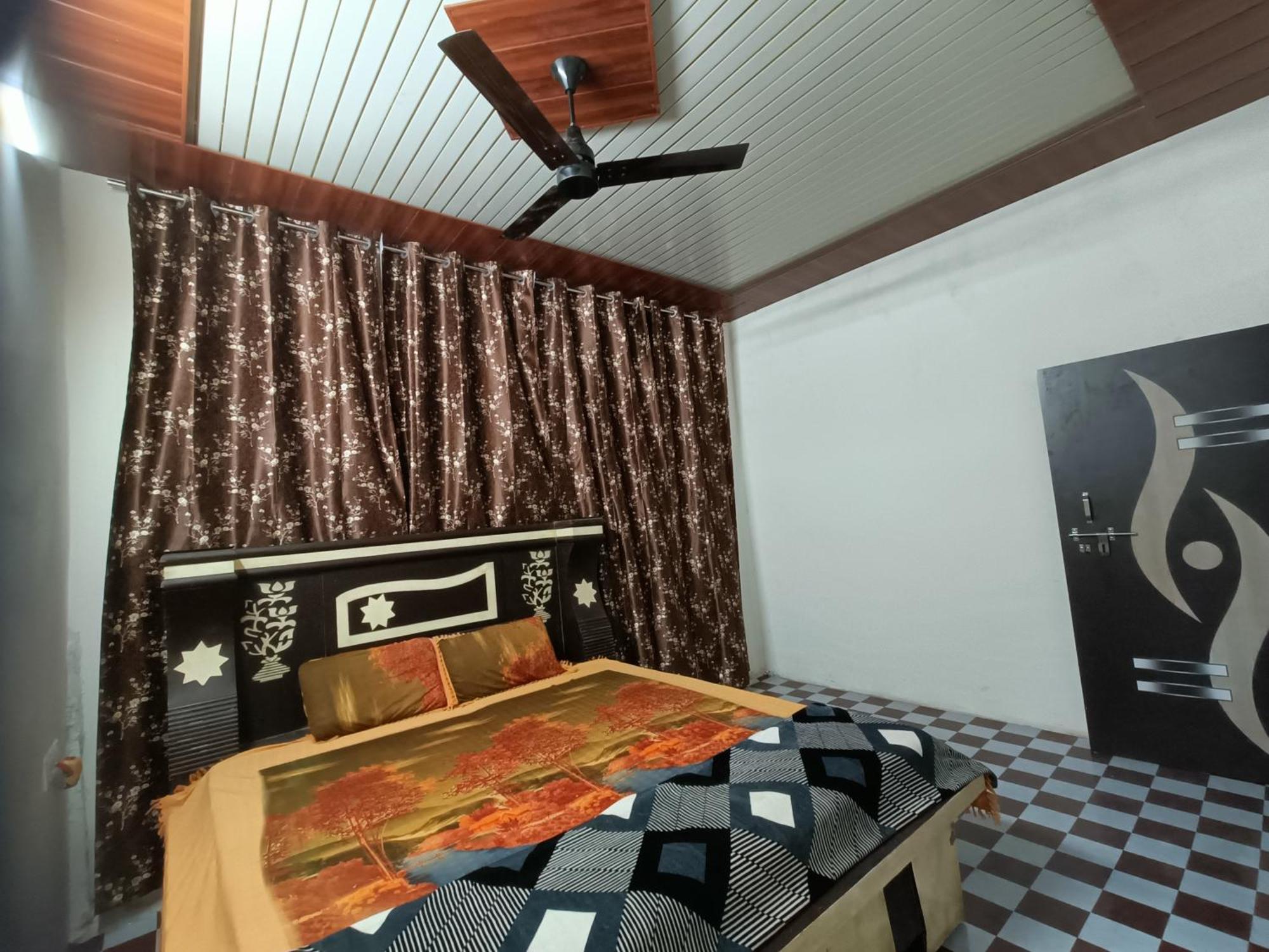 Keshav Narayan Home Stay Mathura Εξωτερικό φωτογραφία
